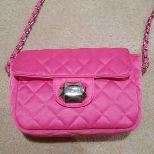 Victoria Secret PINK Crossbody Bag